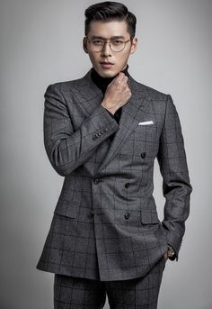 Hyun Bin