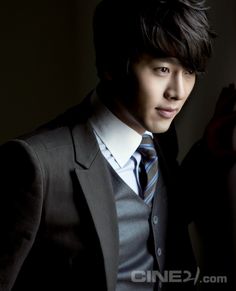 Hyun Bin