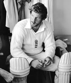 Ian Botham