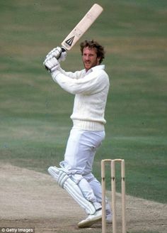 Ian Botham