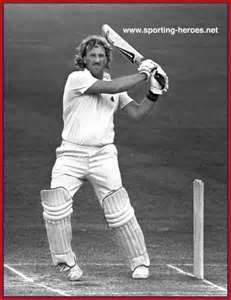 Ian Botham