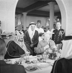 Ibn Saud