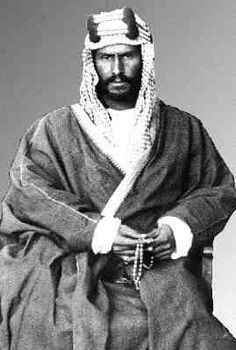 Ibn Saud