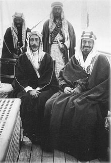 Ibn Saud