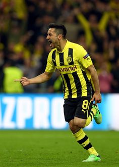 Ilkay Gundogan