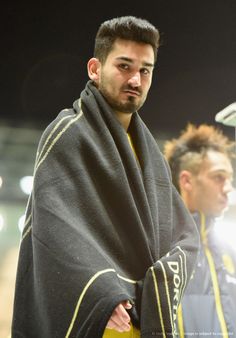 Ilkay Gundogan