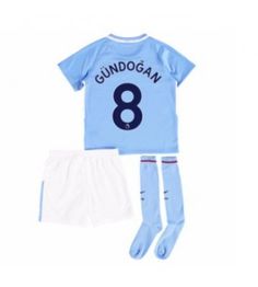 Ilkay Gundogan