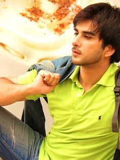 Imran Abbas Naqvi