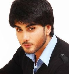 Imran Abbas Naqvi