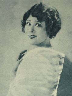 Irene Rich