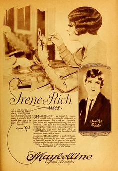 Irene Rich