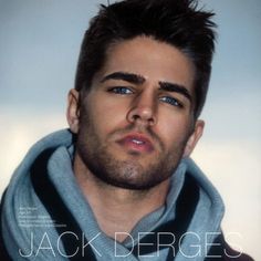 Jack Derges