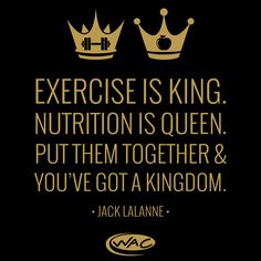 Jack LaLanne