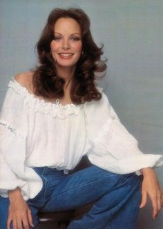 Jaclyn Smith