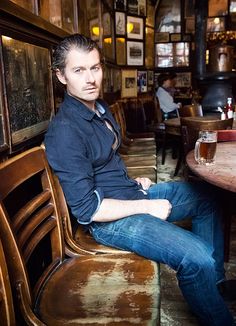 James Badge Dale