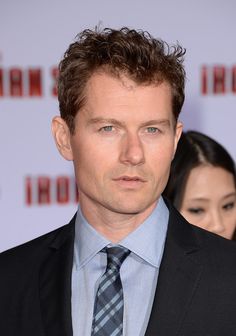 James Badge Dale