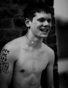 James Cook