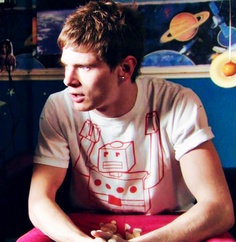 James Cook