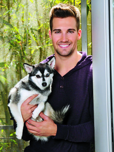 James Maslow