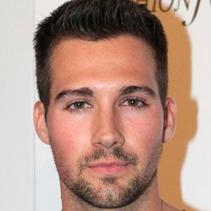 James Maslow