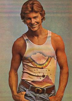 Jan Michael Vincent