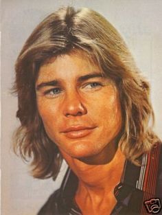 Jan Michael Vincent