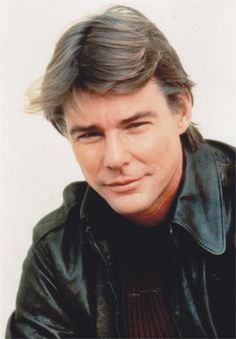 Jan Michael Vincent