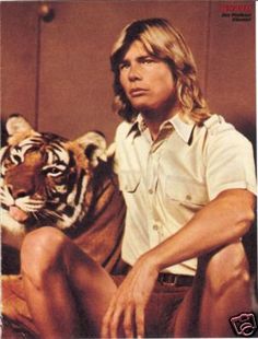 Jan Michael Vincent