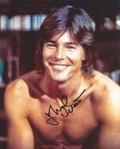 Jan Michael Vincent