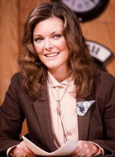 Jane Curtin