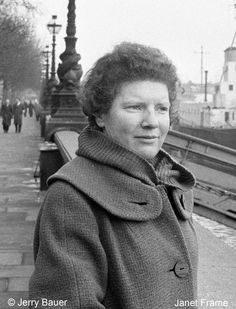 Janet Frame