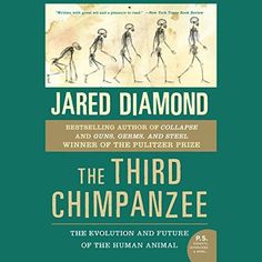 Jared Diamond