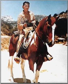 Jay Silverheels