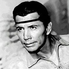 Jay Silverheels