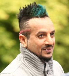 Jazzy B