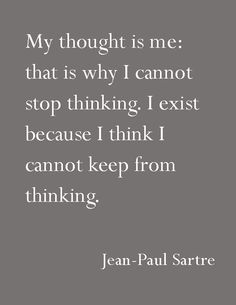 Jean-Paul Sartre