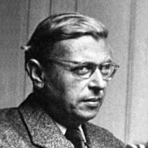 Jean-Paul Sartre