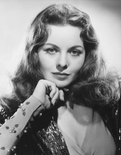 Jeanne Crain