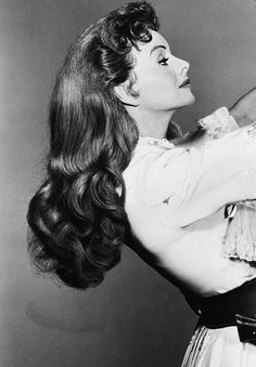 Jeanne Crain