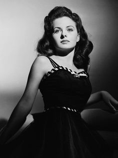 Jeanne Crain