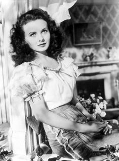 Jeanne Crain