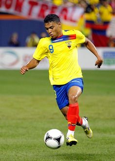 Jefferson Montero