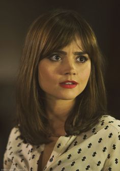 Jenna Coleman