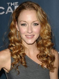 Jennifer Ferrin