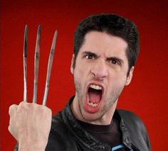 Jeremy Jahns