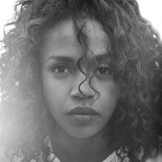 Jerrika Hinton