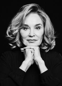 Jessica Lange