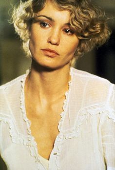 Jessica Lange