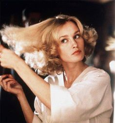 Jessica Lange