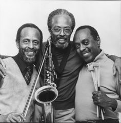 Jimmy Heath